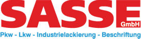 Lackiererei in Rinteln und Umgebung | Ihr Spezialist Sasse GmbH